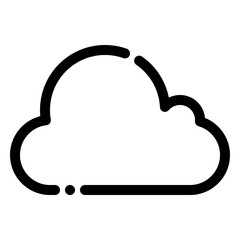 cloud icon