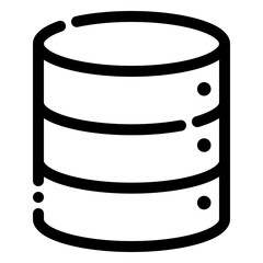database icon