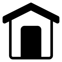 house icon
