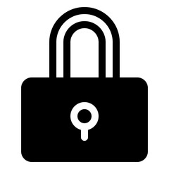 padlock icon