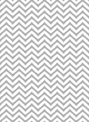 Grey Wave Textiles or Decor Seamless Pattern