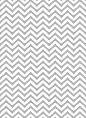 Grey Wave Textiles or Decor Seamless Pattern