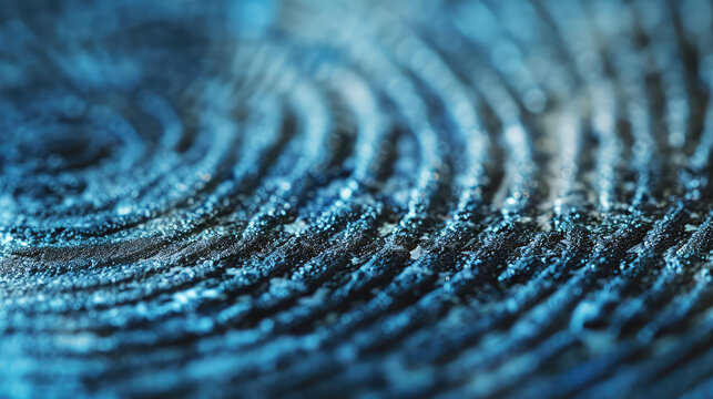 Forensic Science Focus: Fingerprint Themed Seminar