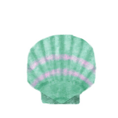 sea shell