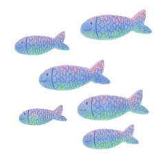 oceanic fishes