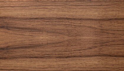 Background and texture of Walnut wood decorative furniture surface