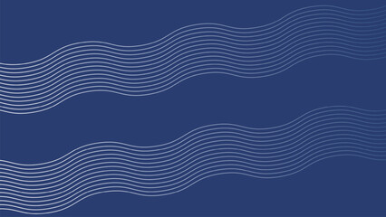 Zig zag vector geometric wave seamless pattern background design image. Wave geometric vector image wallpaper  for presentation or website