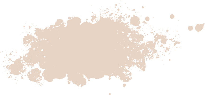 Paint Brush Stroke	
