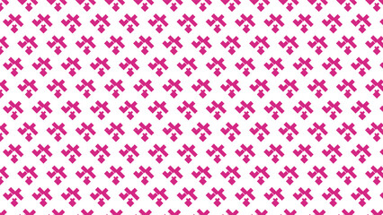 Seamless pattern geometric background  wallpaper design. Vector texture of geometric colorful design image.