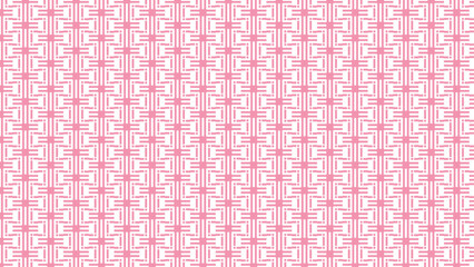 Seamless pattern geometric background  wallpaper design. Vector texture of geometric colorful design image.