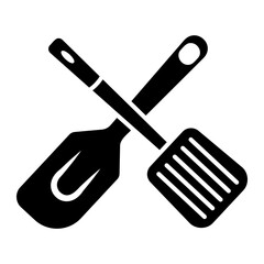 spatula icon