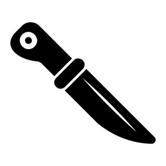 knife icon