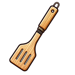 Kitchenware food drink cooking illustration