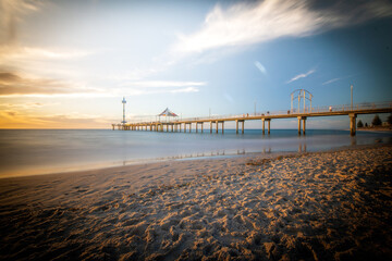 Brighton Beach - Adelaide