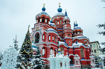  cathedral