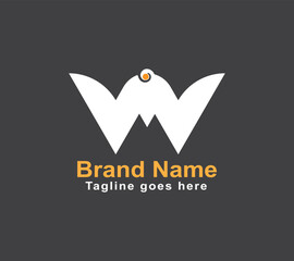 M+W logo.
EPS file.
Editable Color.
CMYK Color mode.
Free Font used.
Easy To Download.