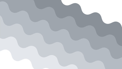 Zig zag vector geometric wave seamless pattern background design image. Wave geometric vector image wallpaper 