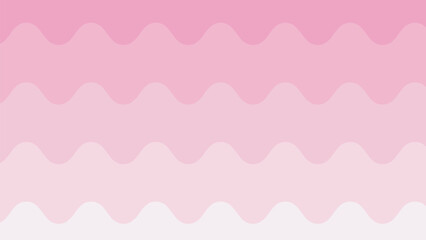 Zig zag vector geometric wave seamless pattern background design image. Wave geometric vector image wallpaper 