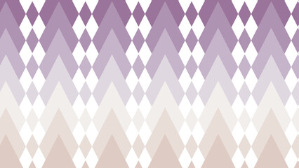 Zig zag vector geometric wave seamless pattern background design image. Wave geometric vector image wallpaper 