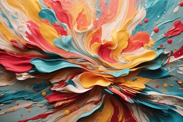 Abstract background