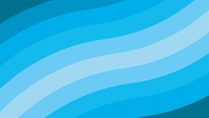 Simple background wallpaper vector design. Smooth wave background minimalist elegant for website and presentation. abstract wavy modern for design for backdrop