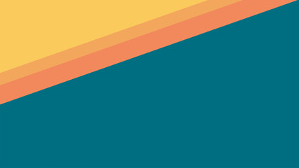 Simple background wallpaper vector design. Smooth wave background minimalist elegant for website and presentation. abstract wavy modern for design for backdrop