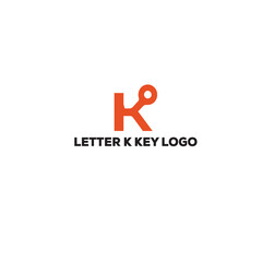 Key Logo / K logo