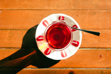 Turkish Black Tea