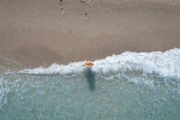 Greece, Lefkada, Karisma beach