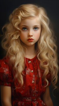 Beautiful blond woman, beautiful blond girl, bloond woman, blond girl, white hair, blond woman portrait
