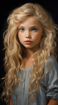 Beautiful blond woman, beautiful blond girl, bloond woman, blond girl, white hair, blond woman portrait