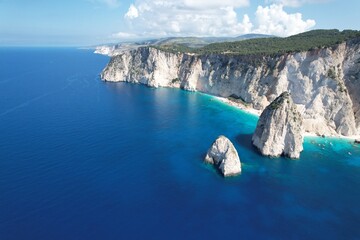 Greece, Zakynthos,