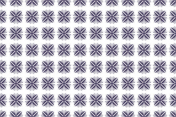 Ornamental surface pattern. Vector seamless ornament