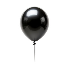 Obraz premium balloon isolated on white