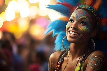 Brazil, carnival, brazilian carnival, brazil, woman in brazil at carnival