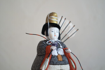 日本人形,伝統行事