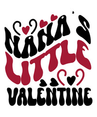 Retro valentines bundle, retro valentine svg, valentine svg,retro valentine png, Valentine Shirt Svg, valentines retro svg