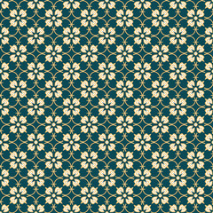 Singapore Peranakan Seamless Patterns, decorative patterns, tiles, geometric motifs, Chinoiserie, and blended cultural imagery reflecting Chinese, Malay, and European influences.