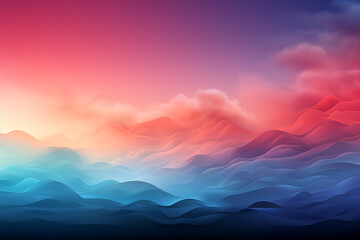 Gradient background