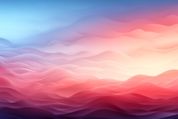 Gradient background