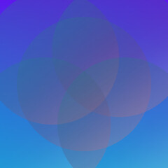 abstract blue background