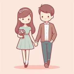 couple vector icon couple clipart couple love each other valentine