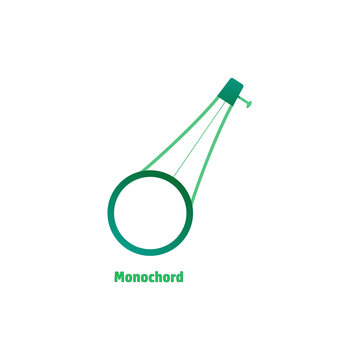 Monochord, Akthara Logo