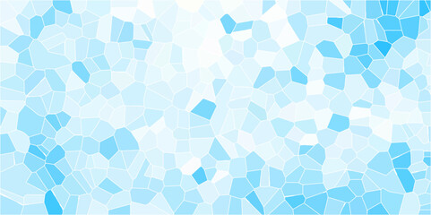 Light blue pastel colors stone tile pattern. Cement kitchen decor. White line marble bath floor. Fabric vintage print. Quartz glass natural fragment with Strock