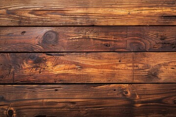 Old textured wooden background, the surface of the old brown wood texture.