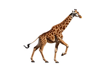 _Giraffe_running_closeup_full_body