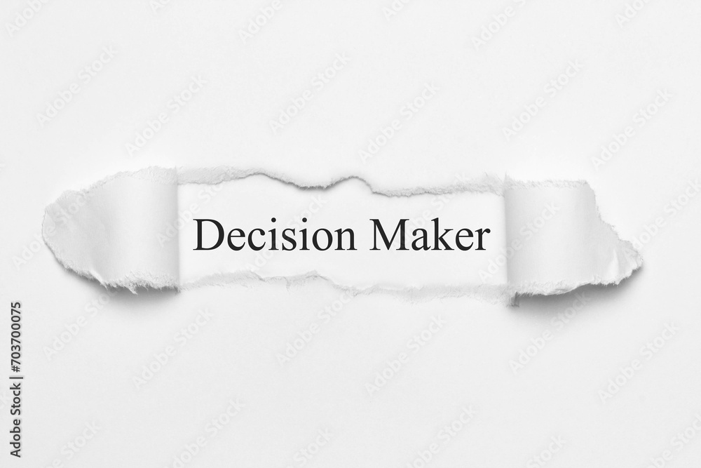 Canvas Prints decision maker