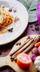 food for healthy people who regulate their diet