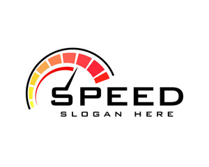 speed creativelogodesign template