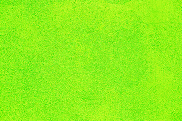 Horizontal photo of plaster on the wall.